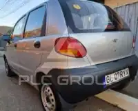 2004 GM Daewoo Matiz
