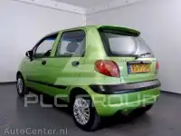 2004 GM Daewoo Matiz