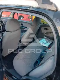 2004 GM Daewoo Matiz