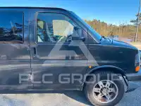 2004 Chevrolet Express