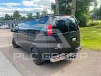 2004 Chevrolet Express