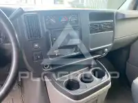 2004 Chevrolet Express