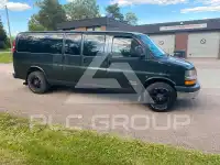 2004 Chevrolet Express