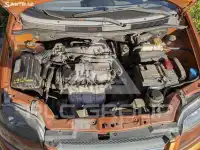 2004 Chevrolet Kalos