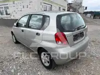 2004 Chevrolet Kalos