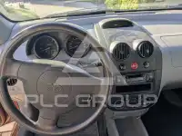 2004 Chevrolet Kalos