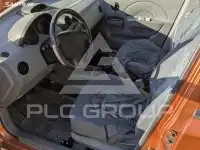 2004 Chevrolet Kalos