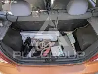 2004 Chevrolet Kalos