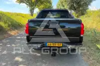 2004 Chevrolet Avalanche
