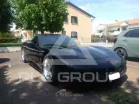 2004 Chevrolet Corvette