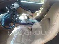 2004 Chevrolet Corvette
