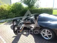 2004 Chevrolet Corvette