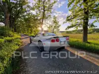 2004 Chevrolet Corvette
