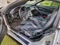 2004 Chevrolet Corvette