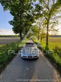2004 Chevrolet Corvette