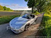 2004 Chevrolet Corvette