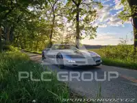 2004 Chevrolet Corvette