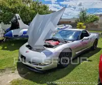 2004 Chevrolet Corvette