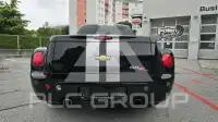 2004 Chevrolet Camero