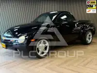 2004 Chevrolet Camero