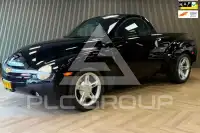 2004 Chevrolet Camero