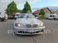 2004 BMW 218