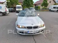 2004 BMW 218