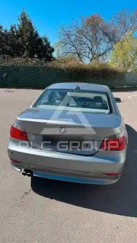 2004 BMW 523