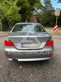 2004 BMW 523