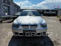2004 BMW 523