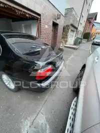 2004 BMW 523