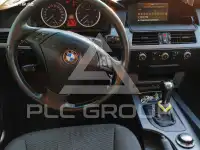 2004 BMW 523