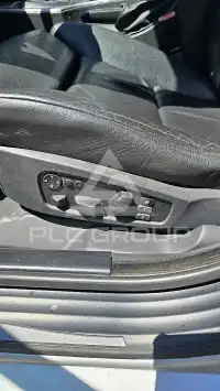 2004 BMW 523