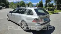 2004 BMW 523