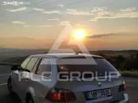 2004 BMW 523