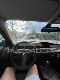 2004 BMW 523