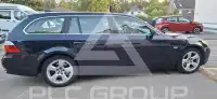 2004 BMW 523