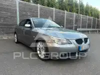 2004 BMW 523