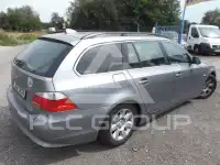2004 BMW 523