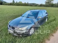 2004 BMW 523