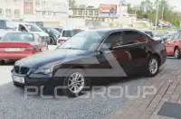 2004 BMW 523