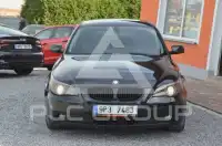 2004 BMW 523