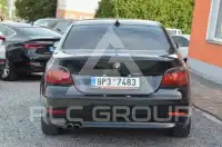 2004 BMW 523