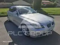 2004 BMW 523