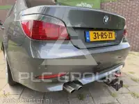 2004 BMW 523