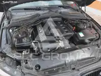 2004 BMW 523