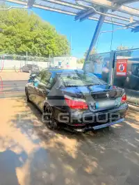 2004 BMW 523
