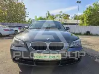 2004 BMW 523