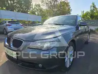 2004 BMW 523