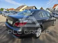 2004 BMW 523